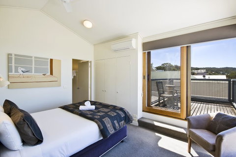 Lornebeach Apartments - Accommodation Brunswick Heads 26