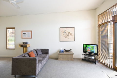 Lornebeach Apartments - Accommodation Brunswick Heads 41