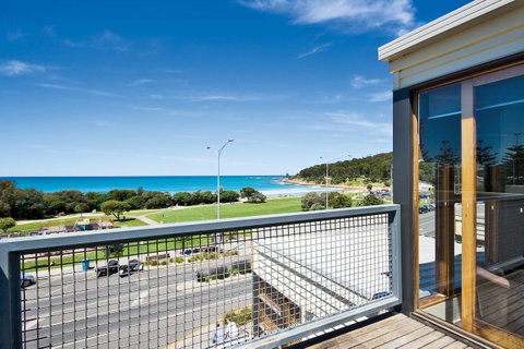 Lornebeach Apartments - Accommodation Brunswick Heads 10