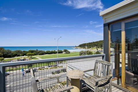 Lornebeach Apartments - Accommodation Brunswick Heads 11
