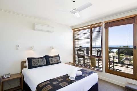 Lornebeach Apartments - Accommodation Brunswick Heads 8