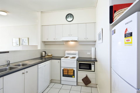 Lornebeach Apartments - Accommodation Brunswick Heads 34