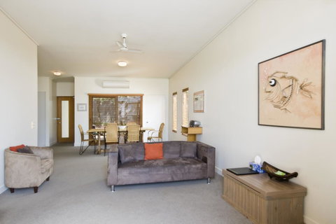 Lornebeach Apartments - Accommodation Brunswick Heads 32