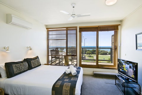 Lornebeach Apartments - Accommodation Brunswick Heads 36