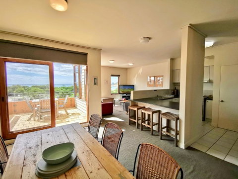 Lornebeach Apartments - Accommodation Brunswick Heads 1