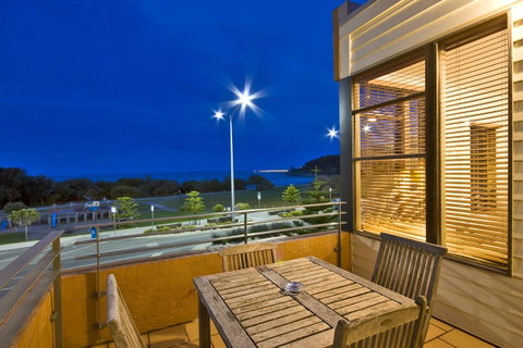Lornebeach Apartments - Accommodation Brunswick Heads 2