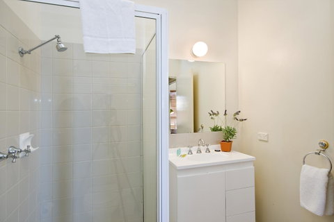 Lornebeach Apartments - Accommodation Brunswick Heads 13