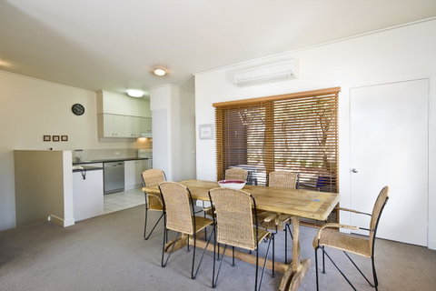 Lornebeach Apartments - Accommodation Brunswick Heads 33