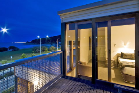 Lornebeach Apartments - Accommodation Brunswick Heads 18