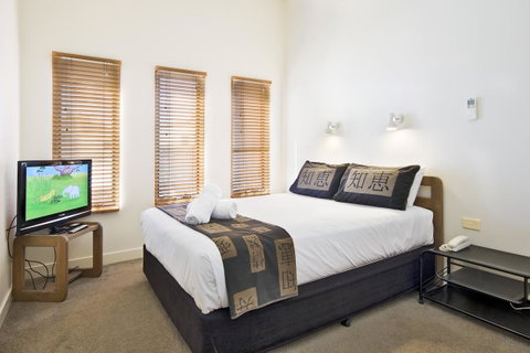 Lornebeach Apartments - Accommodation Brunswick Heads 21