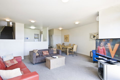 Lornebeach Apartments - Accommodation Brunswick Heads 5