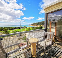 Lornebeach Apartments - Accommodation Brunswick Heads
