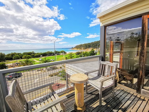 Lornebeach Apartments - Accommodation Brunswick Heads 0