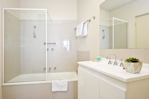 Lornebeach Apartments - Accommodation Brunswick Heads 30
