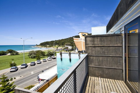 Lornebeach Apartments - Accommodation Brunswick Heads 40