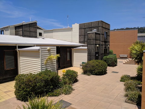 Lornebeach Apartments - Accommodation Brunswick Heads 4