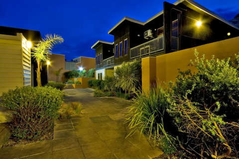 Lornebeach Apartments - Accommodation Brunswick Heads 6