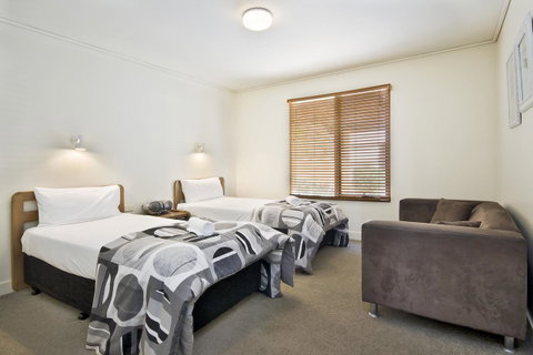 Lornebeach Apartments - Accommodation Brunswick Heads 31