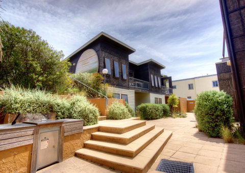 Lornebeach Apartments - Accommodation Brunswick Heads 7