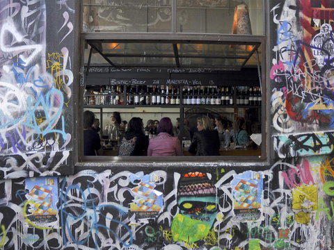 Mono Two On Flinders Street - Accommodation Brunswick Heads 23