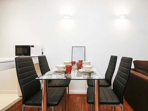 Mono Two On Flinders Street - Accommodation Brunswick Heads 1