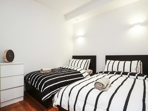 Mono Two On Flinders Street - Accommodation Brunswick Heads 8