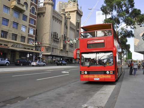 Mono Two On Flinders Street - Accommodation Brunswick Heads 30