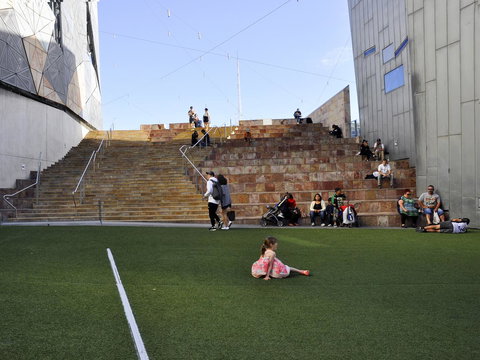 Mono Two On Flinders Street - Accommodation Brunswick Heads 32