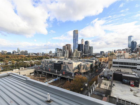 Mono Two On Flinders Street - Accommodation Brunswick Heads 14