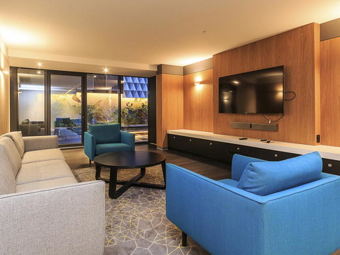 Mono Two On Flinders Street - Accommodation Brunswick Heads 15