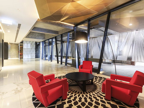 Mono Two On Flinders Street - Accommodation Brunswick Heads 9