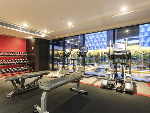 Mono Two On Flinders Street - Accommodation Brunswick Heads 16