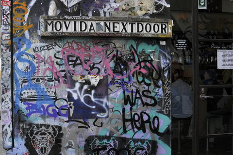 Mono Two On Flinders Street - Accommodation Brunswick Heads 22