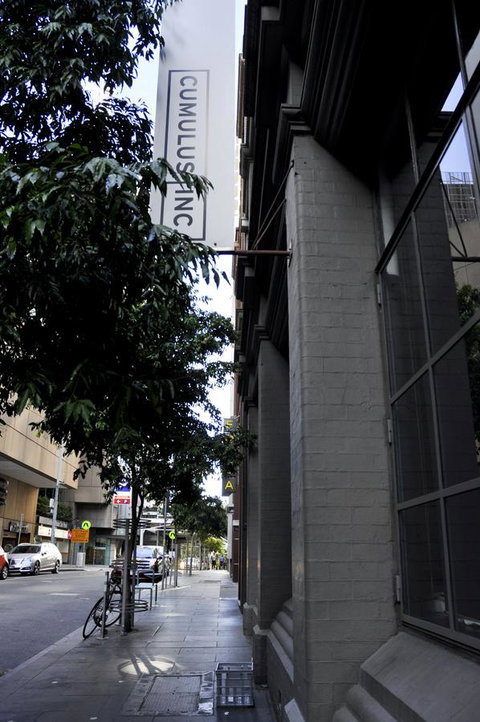 Mono Two On Flinders Street - Accommodation Brunswick Heads 27