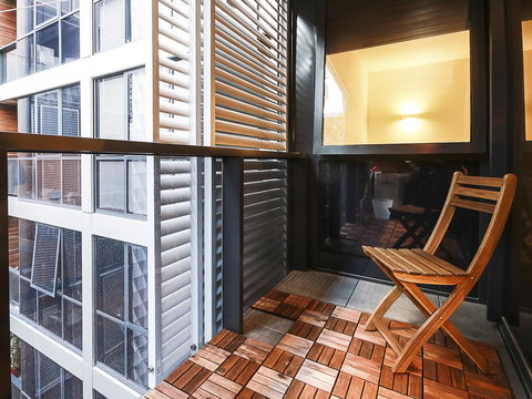 Mono Two On Flinders Street - Accommodation Brunswick Heads 6