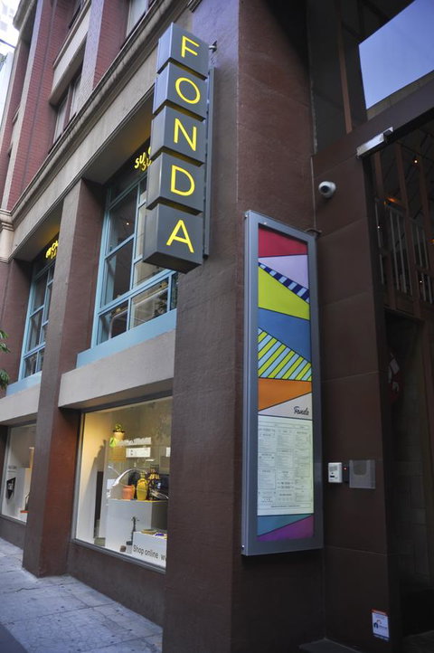 Mono Two On Flinders Street - Accommodation Brunswick Heads 24