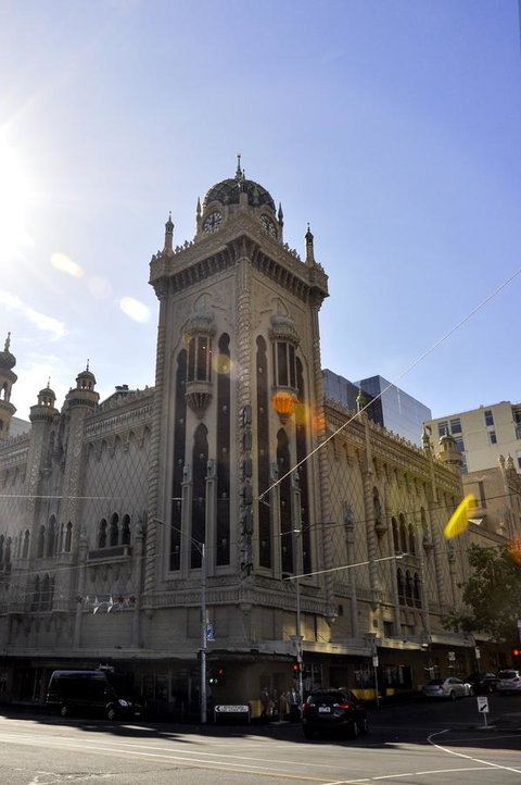 Mono Two On Flinders Street - Accommodation Brunswick Heads 29