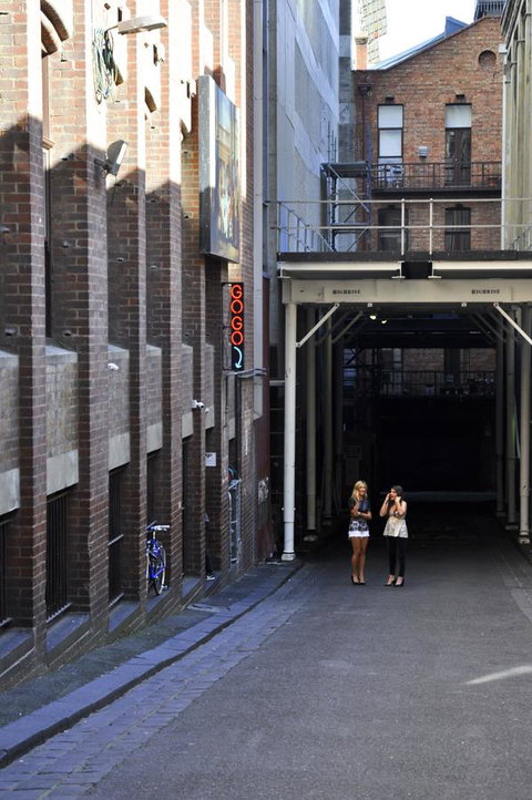 Mono Two On Flinders Street - Accommodation Brunswick Heads 25