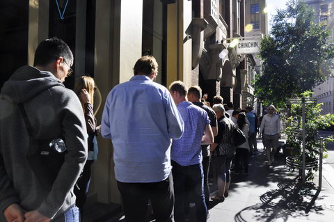 Mono Two On Flinders Street - Accommodation Brunswick Heads 26