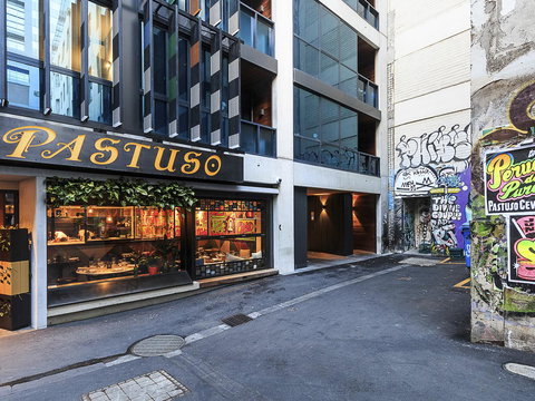 Mono Two On Flinders Street - Accommodation Brunswick Heads 17