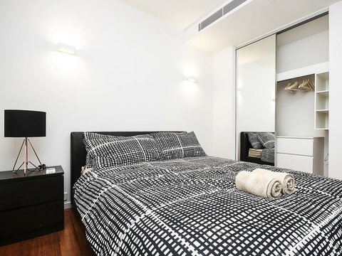 Mono Two On Flinders Street - Accommodation Brunswick Heads 7