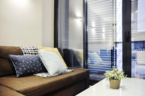 Mono Two On Flinders Street - Accommodation Brunswick Heads 0