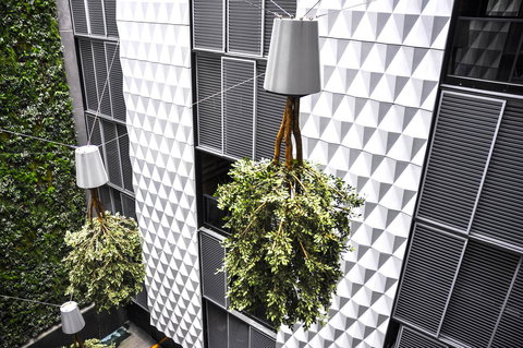 Mono Two On Flinders Street - Accommodation Brunswick Heads 11