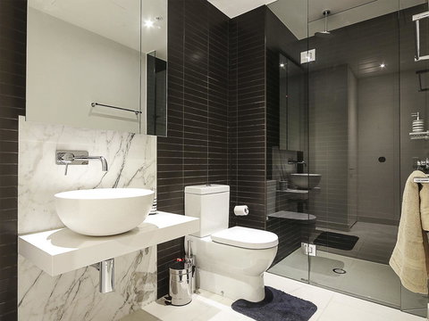 Mono Two On Flinders Street - Accommodation Brunswick Heads 5