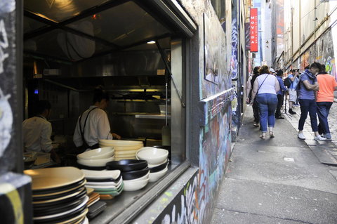 Mono Two On Flinders Street - Accommodation Brunswick Heads 21