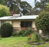 Strathmore Farm BB - Accommodation Brunswick Heads