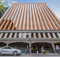 Mantra on Little Bourke - Accommodation Brunswick Heads