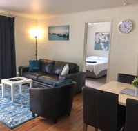 Willow Dene Holiday Apartments - Accommodation Brunswick Heads