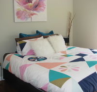 Growse House Yarram - Accommodation Brunswick Heads