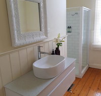 Myers CBD - Accommodation Brunswick Heads